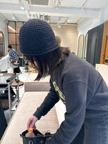 マーシィ(MARCIE)&nbsp;【natsumi】ロングボブ◎