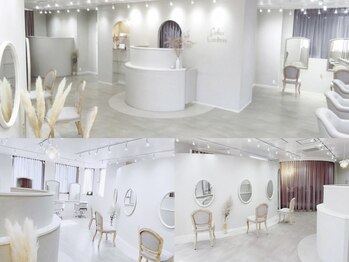 Color Couture【カラークチュール】