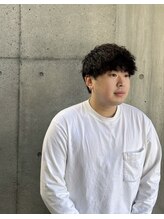 アントレース 東池袋店(UNTRACE) 渡辺 康太