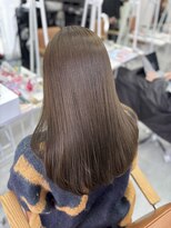 ネクストハラジュク(NEXT HARAJUKU)&nbsp;メルティーカラーフェミニンロング