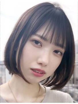 ココラー(COCOlar) 髪質改善トステア&エプレトリートメント