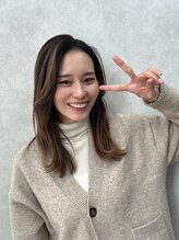 トッカ 天王寺店(tocca) NANAMI