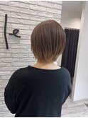 ショート♪