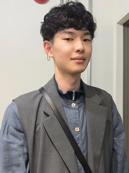ナゲット(NUGGET)の写真/自分らしいお洒落と出会える。遊び心満載、カッコいいメンズカジュアルならNUGGETにお任せ。