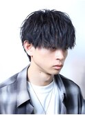 ソフトツイストスパイラルマッシュ