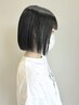 【なりたいを叶える】似合わせカット