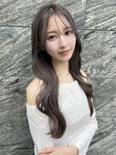 フリーラ 表参道(freera) shiori