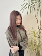 マインズリノ(MINDS LINO) 七五三 穂南