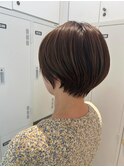 ショート