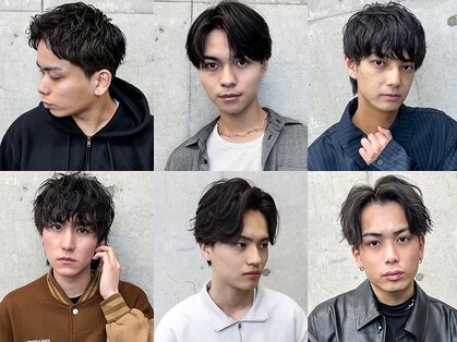 リオン 赤坂(RE:ON)の写真