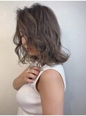 シフォンベージュ