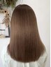 【稲垣限定クーポン】似合わせカット＋潤いケアカラー　￥8800