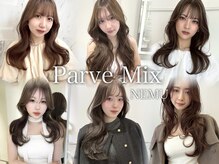 パーヴミックスネム(ParveMix NEMU)