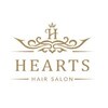 ハーツ 神保町(HEARTS)のお店ロゴ