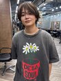アンジェリカ 尼崎店(ANGELICA) 橋上 京之