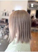 カラー/ブリーチ/ダブルカラー/ハイライト/韓国/学割U24/柏/柏駅
