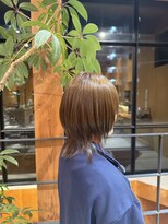 ジジ プラス デザイン(GIGI＋design)&nbsp;オリーブベージュ