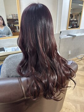 インビテーション(invitation) ボルドールビー