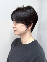 ルーファス メグロ(Ruufus Meguro) 30代40代50代 コンパクトショート 2512
