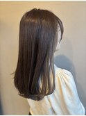 グレー系ベージュ