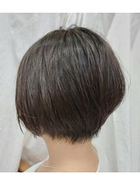 バースデイ 多摩センター店(Birthday) ショートボブ