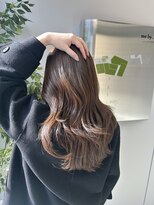 ロエ(LOE)&nbsp;ワンカラーでベージュ！