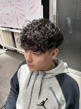 キャリー(Caly) after