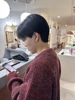 ニュイ(NUIT)&nbsp;ダウンパーマ