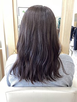 Veryの写真/美髪は健やかな頭皮から!髪のエイジングケアを叶える「本格スカルプケアスパ」で強くしなやかなツヤ髪を♪