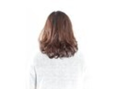 美容室 ミル クレイン(mille Crane)の写真