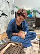 ヤネウラ&nbsp;家根達也 