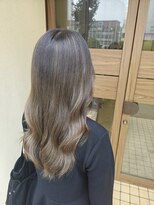 チャコレ パーチ 北千住店(Chacolle perch)&nbsp;バレイヤージュ