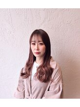オーブヘアーサラ 仙台石巻店(AUBE HAIR salla)&nbsp;KUMi 