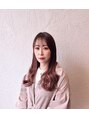 オーブヘアーサラ 仙台石巻店(AUBE HAIR salla) KUMi