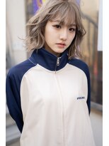 サイ(sai) 【sai】SK girl