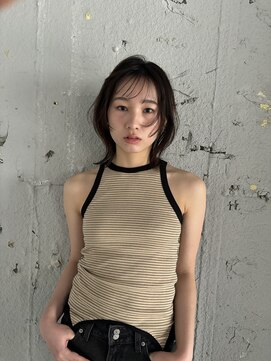 ニア(nir.) nir.2026ss