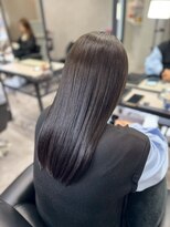 ソヨン 平塚店(SOYON) 思わず触れたくなる艶髪ロング【平塚】