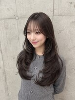 モク 立川(moc)&nbsp;立川 韓国顔周りくびれレイヤー