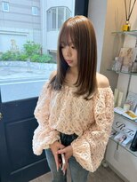 エクラ(ecla)&nbsp;ロングレイヤー