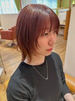 リタ(Lita)&nbsp;layer×bob