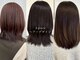 スリーピース(3piece)の写真