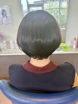 アトリーチェタ 田富店(ATTRICE)&nbsp;ショートボブ/ショート/くびれ/30代/40代