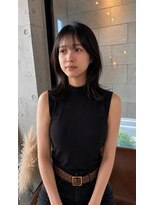 ロロネー 池田(Lolonois) くびれスタイル
