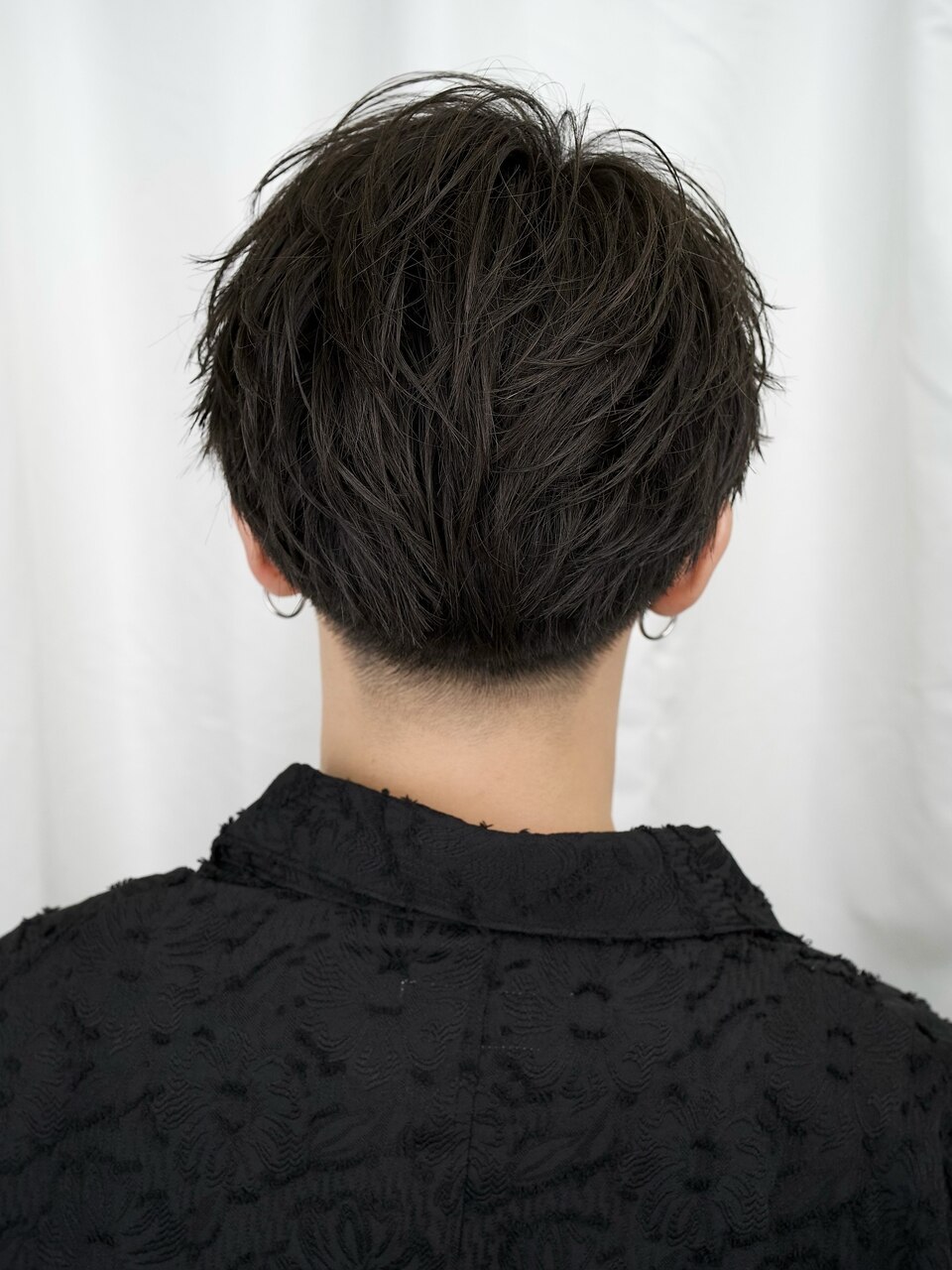 ラフセンターマッシュ】：L287514229｜シフト バイ ゼロ(SHIFT by XeRo