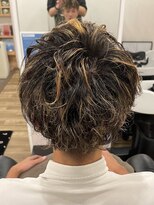 メンズサロン ハレ(HARE)&nbsp;[men's salon HARE]　神戸 | 垂水 | メンズサロン