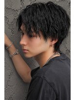 ブレスボーオム 明石(Breath beauu Homme Akashi)&nbsp;▼川崎祐生Breath beauu Homme▼メンズ/美容室/明石/西明石/二見