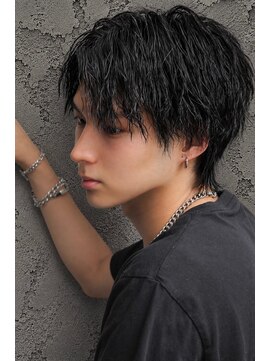 ブレスボーオム 明石(Breath beauu Homme Akashi) ▼川崎祐生Breath beauu Homme▼メンズ/美容室/明石/西明石/二見