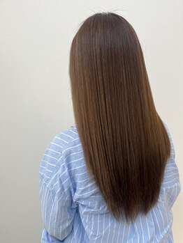 グラン ヘアー(GRAN HAIR)の写真/大人女性のお悩みに寄り添います。丁寧なケアで、もっと自分が好きになります☆