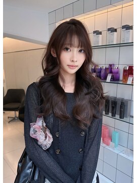 スノッブ(SNOB) ハッシュレイヤーロング◯浜本大志