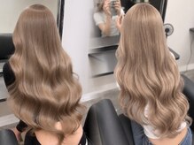 エイトヘアー(Ei8htHair)